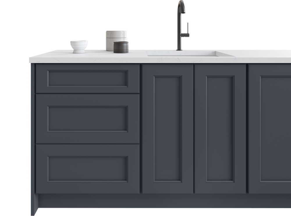Buy Fabuwood Nexus - Indigo from ExpressKBF - 826512