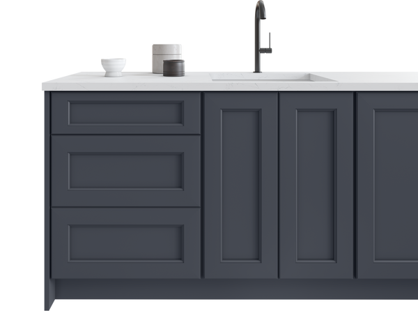 Buy Fabuwood Nexus - Indigo from ExpressKBF - 826512