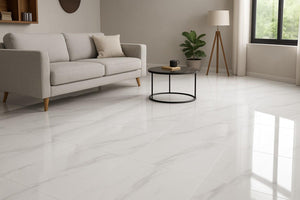 Buy Reliance Surfaces NIVIA STATUARIO – TILES from ExpressKBF - 8547800
