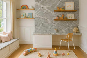 Buy Reliance Surfaces NUAGE – QUARTZITE from ExpressKBF - 97429119