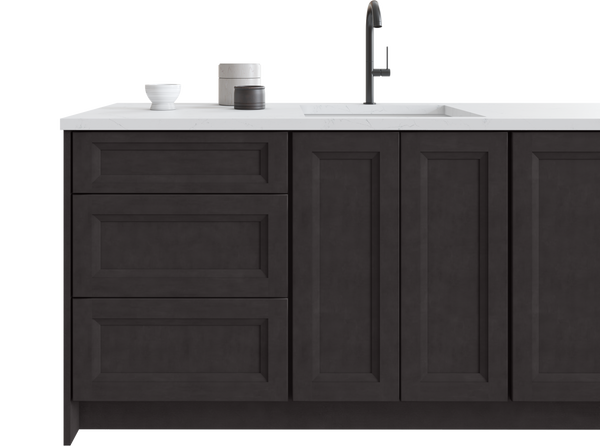 Buy Fabuwood Onyx - Cobblestone from ExpressKBF - 61215761