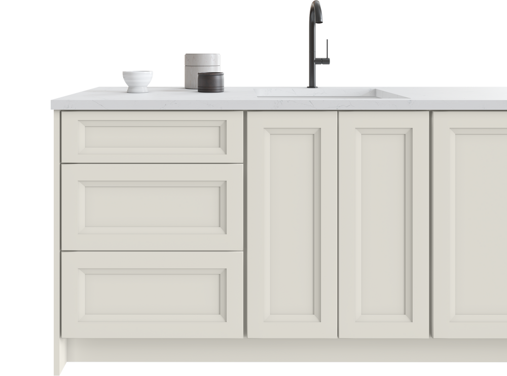 Buy Fabuwood Onyx - Dove from ExpressKBF - 88201028