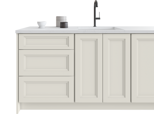 Buy Fabuwood Onyx - Dove from ExpressKBF - 88201028