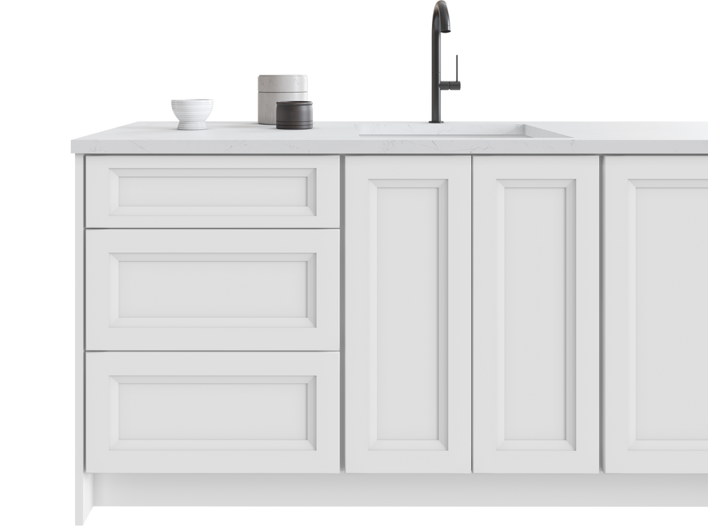 Buy Fabuwood Onyx - Frost from ExpressKBF - 81048177