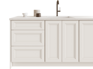 Buy Fabuwood Onyx - Frost from ExpressKBF - 38041020