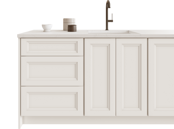Buy Fabuwood Onyx - Frost from ExpressKBF - 38041020