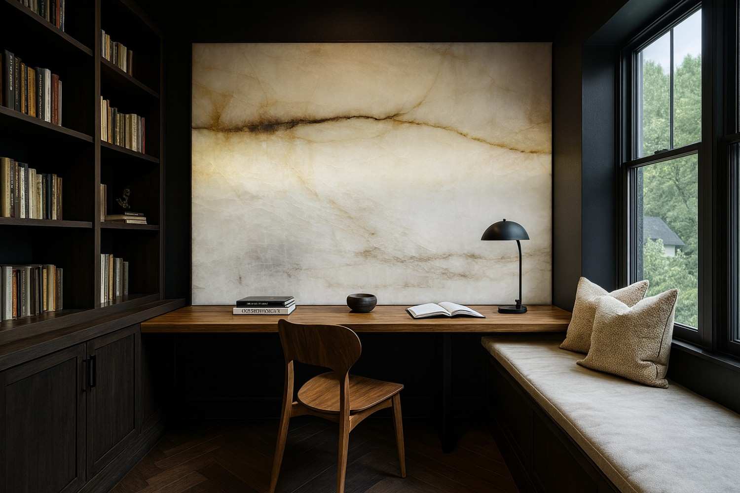 PATAGONIA CRISTALLO – QUARTZITE