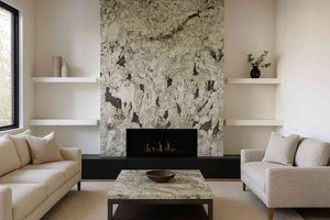 Buy Reliance Surfaces PICASSO WHITE – GRANITE from ExpressKBF - 82438328