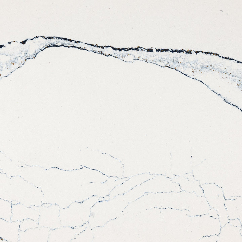 Buy Cambria Portrush® Quartz Sample from ExpressKBF - 62588127