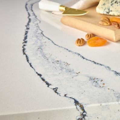 Buy Cambria Portrush® Quartz Sample from ExpressKBF - 7973357