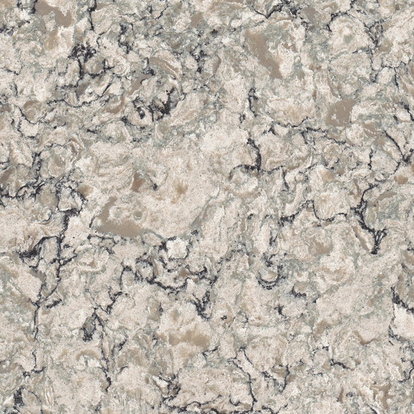 Buy Cambria Praa Sands® Quartz Sample from ExpressKBF - 14831806