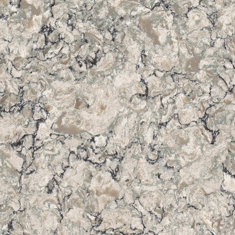 Buy Cambria Praa Sands® Quartz Sample from ExpressKBF - 90785652