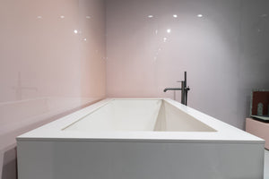 Buy Reliance Surfaces PURE WHITE – PORCELAIN from ExpressKBF - 53008397