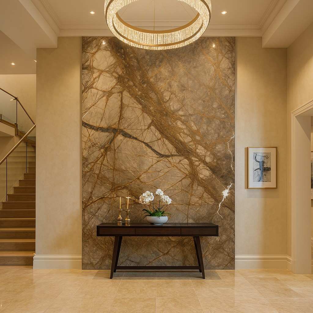 RAIN FOREST BROWN – ...