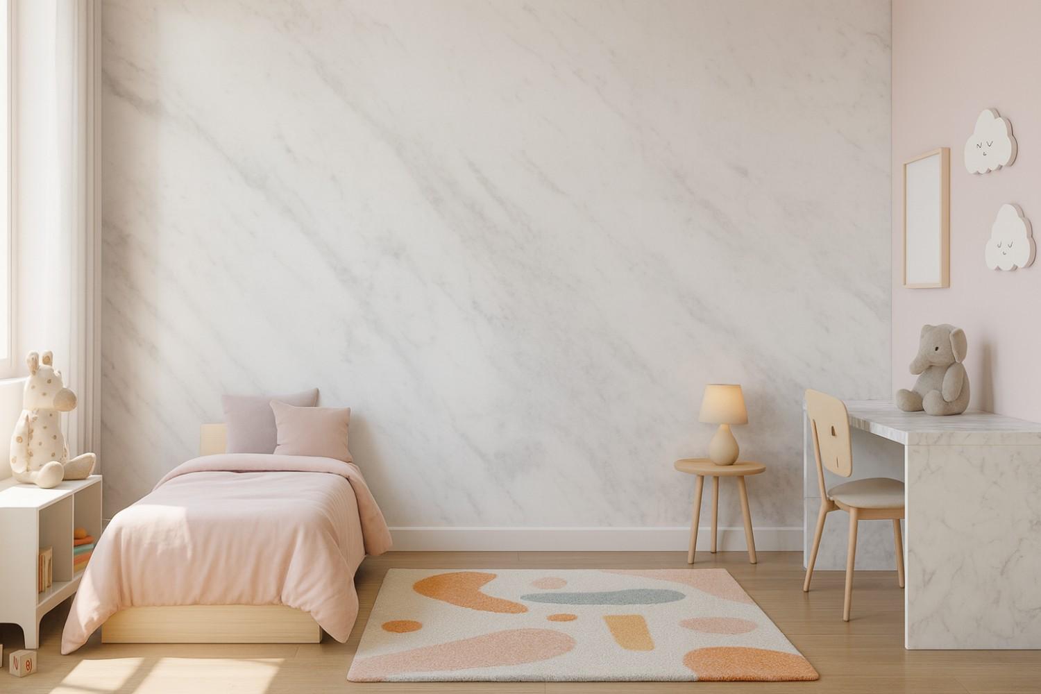 RHINO WHITE – MARBLE