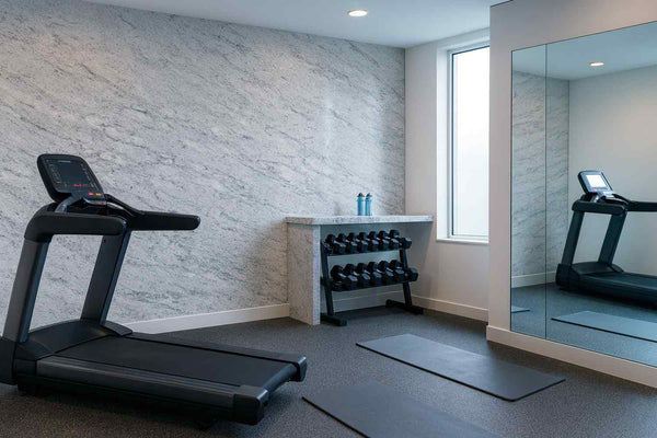 Buy Reliance Surfaces RIVER WHITE – GRANITE from ExpressKBF - 56847000