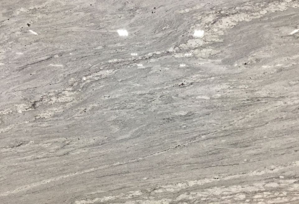 Buy Reliance Surfaces RIVER WHITE – GRANITE from ExpressKBF - 57613453