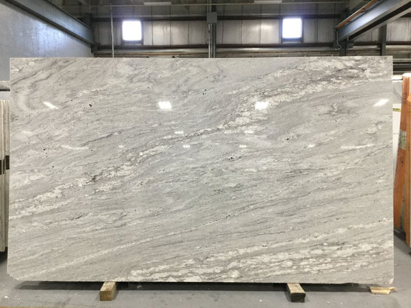 Buy Reliance Surfaces RIVER WHITE – GRANITE from ExpressKBF - 48930985