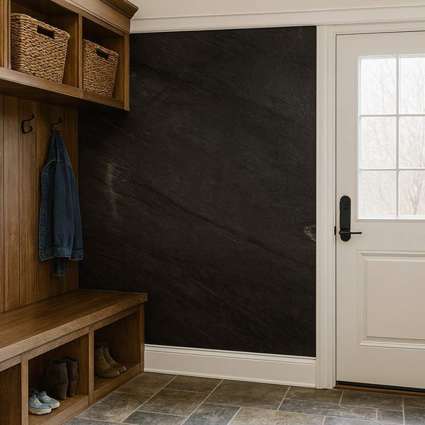 Buy Reliance Surfaces RIVERA BLACK – SLATE from ExpressKBF - 8747163