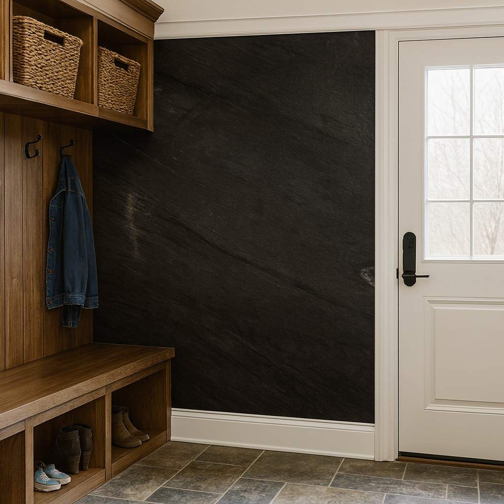 RIVERA BLACK – SLATE