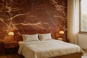 Buy Reliance Surfaces ROSSO ALBA – MARBLE from ExpressKBF - 86725253