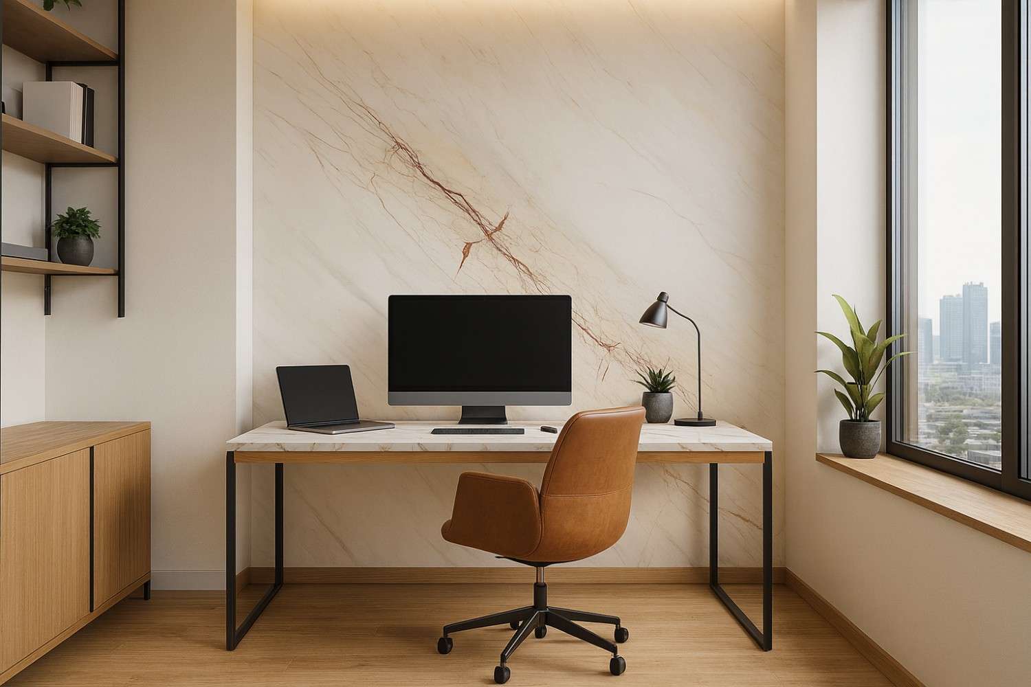 ROSSO VENATO – MARBLE