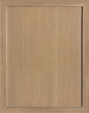 Buy Tribeca Cabinetry Southampton White Rift Oak from ExpressKBF - 61671528