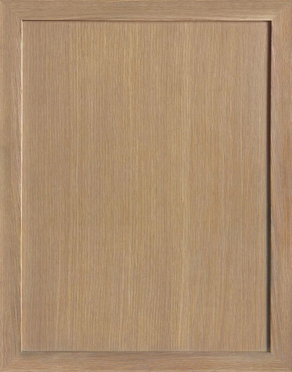 Buy Tribeca Cabinetry Southampton White Rift Oak from ExpressKBF - 61671528