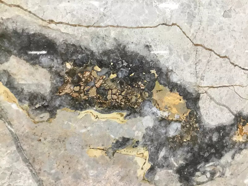 Buy Reliance Surfaces SILVER MARBLE – MARBLE from ExpressKBF - 57297593