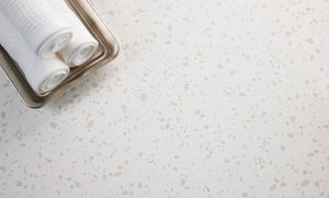 Buy Cambria Salt Lake™ Quartz Sample from ExpressKBF - 29411322