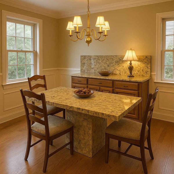 Buy Reliance Surfaces SANTA CECILIA – GRANITE from ExpressKBF - 84898133