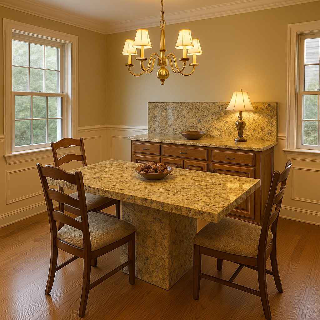 SANTA CECILIA – GRANITE