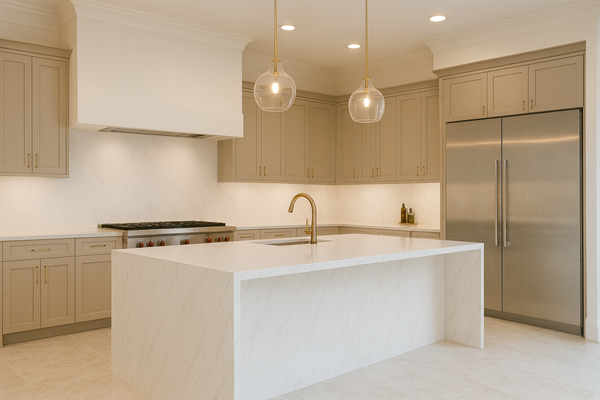 Buy Reliance Surfaces SEDONA GRAY (RQ) from ExpressKBF - 4789995