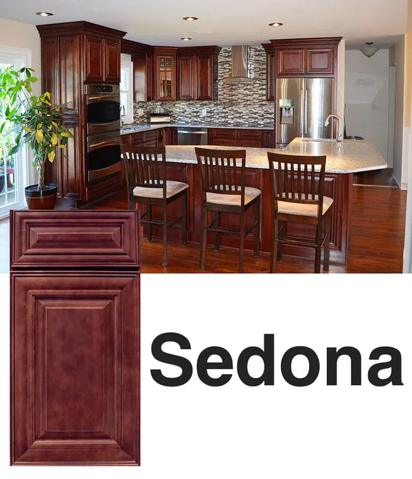 Buy 21st Century Sedona Cabinet from ExpressKBF - 88913427