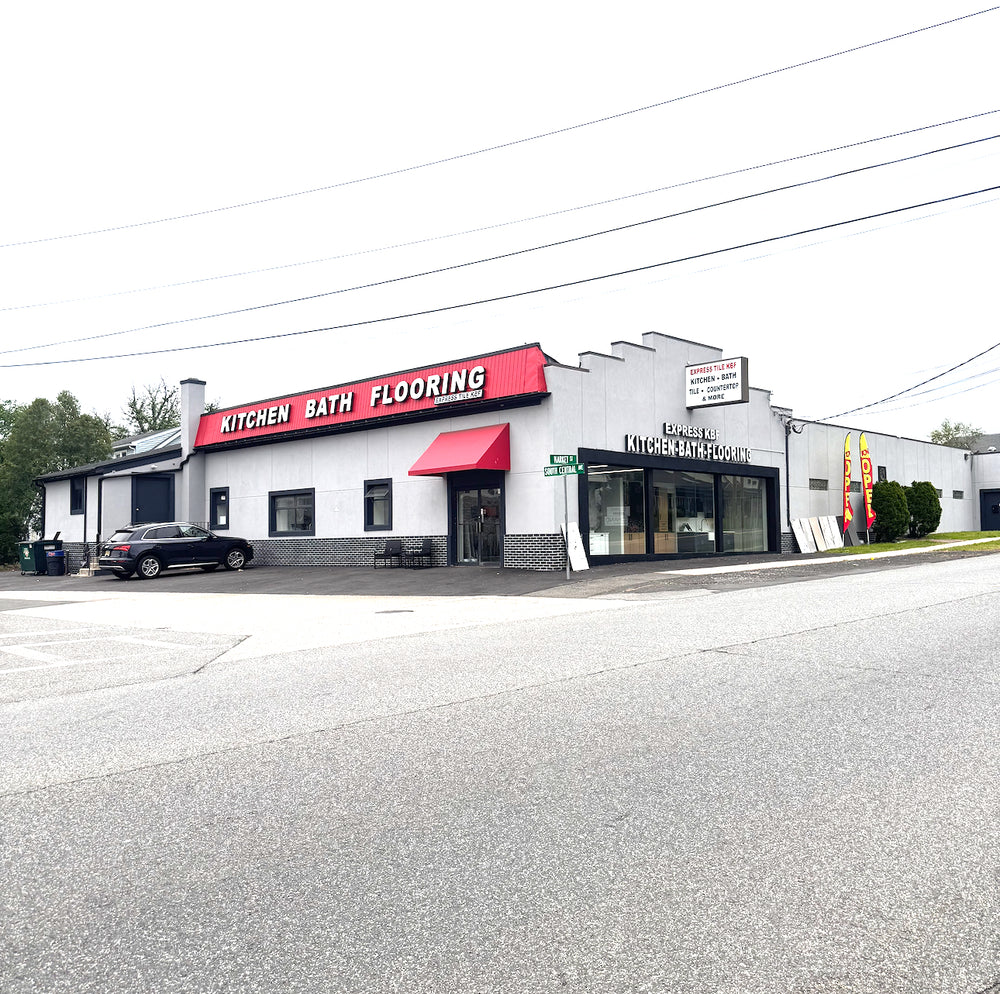 Showroom Outdoor Shoot