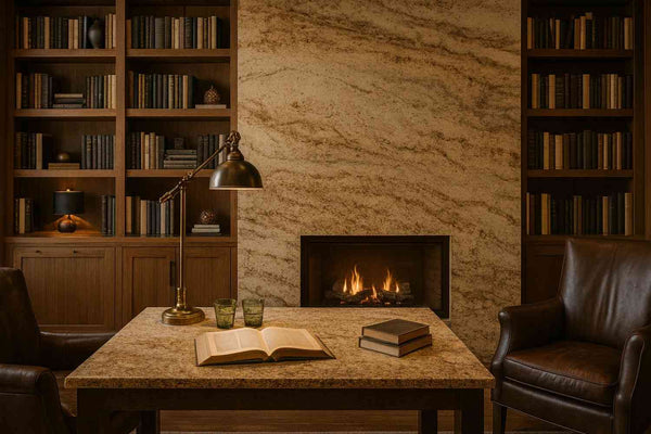 Buy Reliance Surfaces SIENA – GRANITE from ExpressKBF - 9784924
