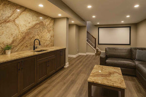 Buy Reliance Surfaces SIENNA BORDEAUX – GRANITE from ExpressKBF - 48430077