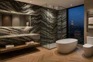 Buy Reliance Surfaces SILVER DREAM – MARBLE from ExpressKBF - 5921191