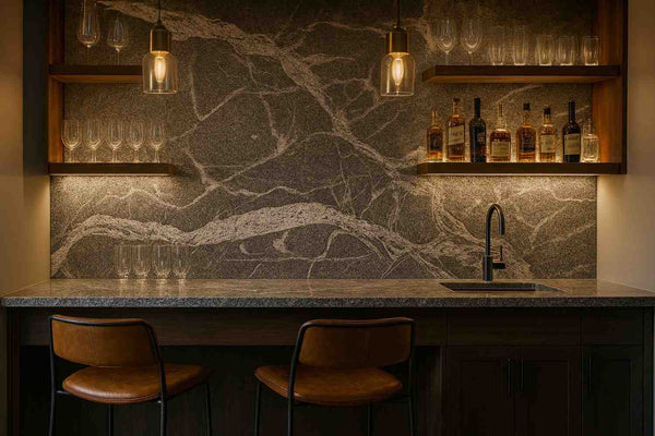 Buy Reliance Surfaces SILVER GREY – GRANITE from ExpressKBF - 42060521