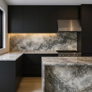 Buy Reliance Surfaces SILVER ONYX from ExpressKBF - 14179318