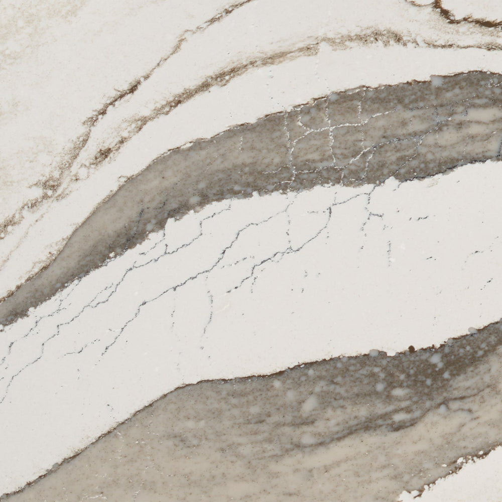Buy Cambria Skara Brae® Quartz Sample from ExpressKBF - 32609827