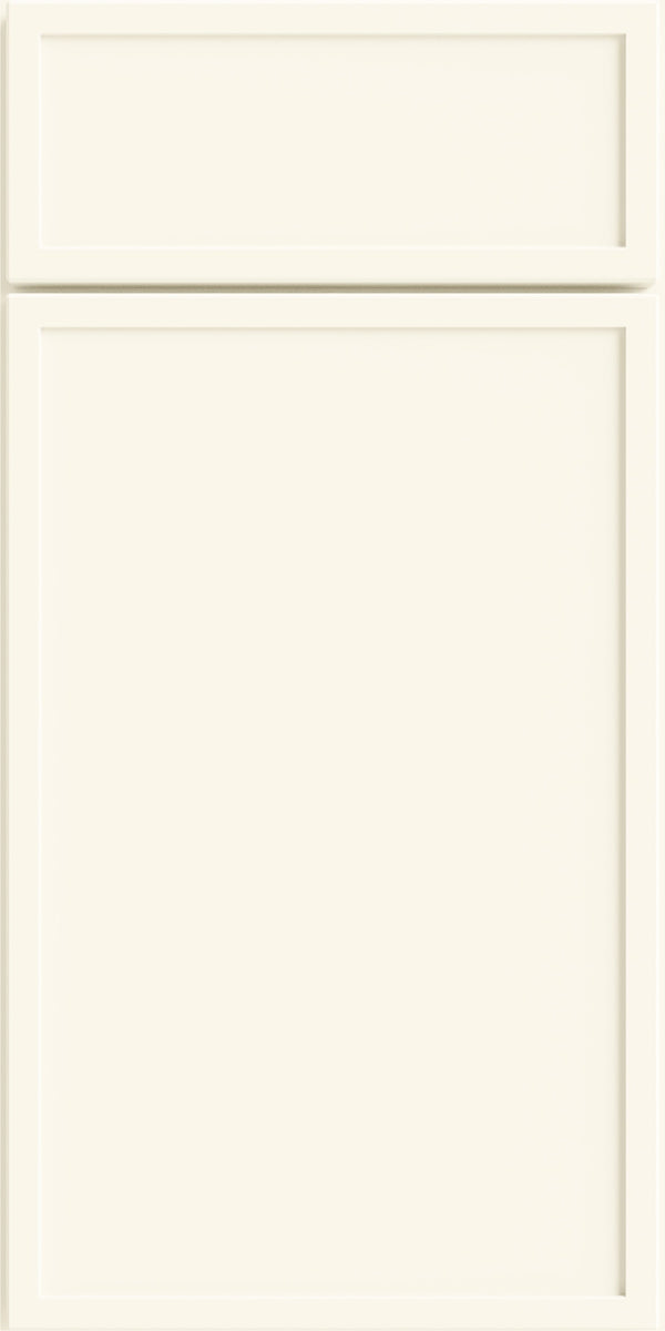 Fashion - Sleek White