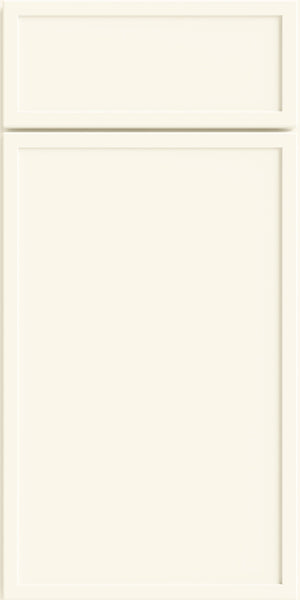 Versailles - Sleek White