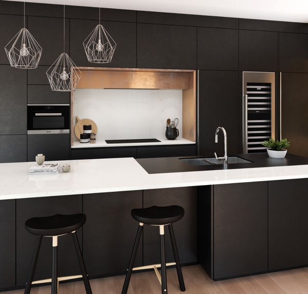 Buy Cambria Smithfield® Quartz Sample from ExpressKBF - 59513131