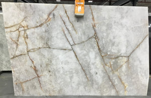 Buy Reliance Surfaces SMOKY CRISTALLO – QUARTZITE from ExpressKBF - 47096232