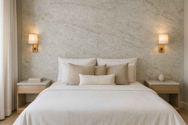 Buy Reliance Surfaces SNOW FLAKES – GRANITE from ExpressKBF - 52807871