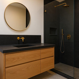 Buy Reliance Surfaces SOAPSTONE BLACK from ExpressKBF - 39702129
