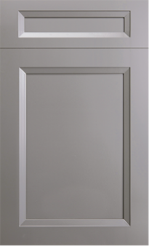 Buy St. Martin Cabinetry Designer Collection Bellrose Various Finishes from ExpressKBF - 93828312