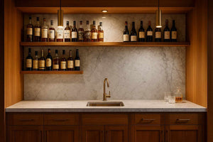 Buy Reliance Surfaces STATUARIETTO – MARBLE from ExpressKBF - 40709918