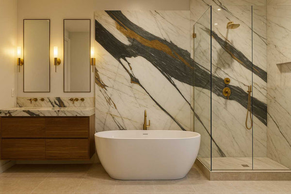 Buy Reliance Surfaces STATUARIO ANTICO – MARBLE from ExpressKBF - 62786919
